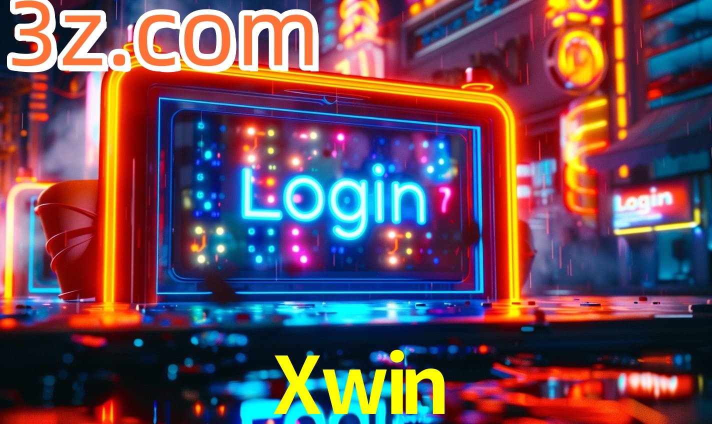 Registre-se hoje no Cassino Xwin